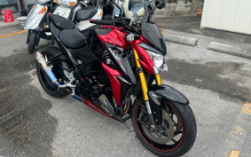 SUZUKI GSX-S1000 2016 GT79A