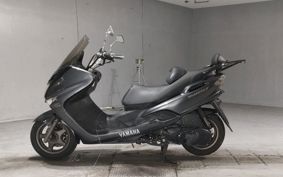 YAMAHA MAJESTY 125 SE27