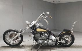 YAMAHA DRAGSTAR 400 4TR