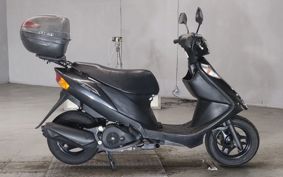 SUZUKI ADDRESS V125 CF46A