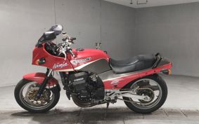 KAWASAKI GPZ900R NINJA ZX900A