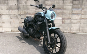 KAWASAKI ELIMINATOR 400-1 2024 EL400A