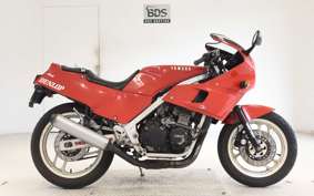 YAMAHA FZ400 R 1986