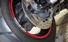 HONDA FORZA Z MF08