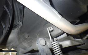 SUZUKI ADDRESS V125 DT11A