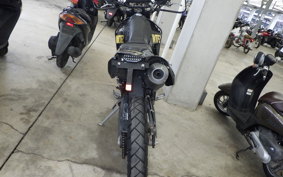 HONDA CRF250L