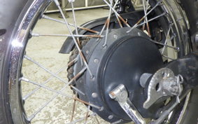 KAWASAKI 250TR 1996