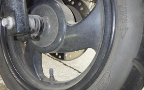 HONDA SPACY 100 2019 JF13