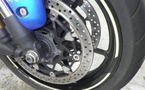SUZUKI GSX-R1000R A 2019 DM11G