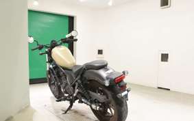 HONDA REBEL 250 A 2014 MC49