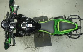 KAWASAKI Z400 Gen.2 2019 EX400G