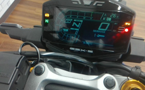 SUZUKI GSX-S1000 2022 EK1AA