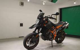KTM 950 SUPERMOTO R 2018