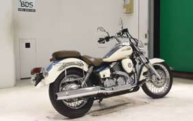 YAMAHA DRAGSTAR 250 VG05J