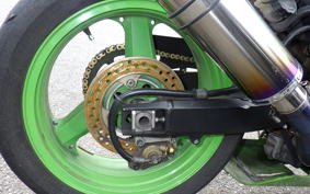 KAWASAKI ZX 1200 NINJA R 2003 ZXT20B