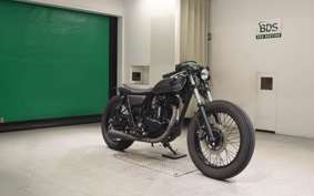 KAWASAKI 250TR BJ250F