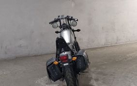 HONDA REBEL MC49
