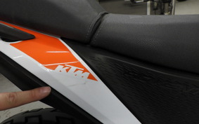 KTM 390 ADVENTURE 2022