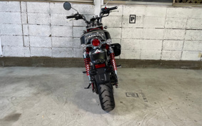 HONDA MONKEY 125 ABS JB02
