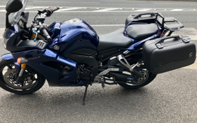 YAMAHA FZ1 FAZER 2007 RN17