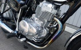 HONDA CB400SS 2004 NC41