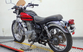 KAWASAKI ESTRELLA RS BJ250A