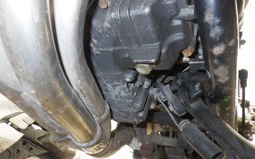 HONDA CB400SF 1992 NC31