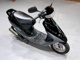 Фото Honda DIO с японского аукциона