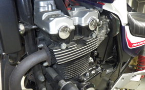 HONDA CB400 SUPER BOLDOR VTEC 2007 NC39