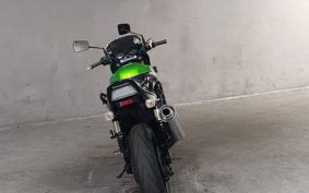 KAWASAKI ZRX1200 R ZRT20A
