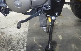 HONDA MONKEY 125 2008 JB02