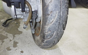 HONDA DIO Gen.6 AF68