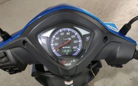 SUZUKI ADDRESS V110 CE47A