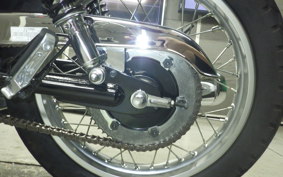 YAMAHA SR400 Gen.5 2020 RH16J