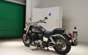 HONDA SHADOW 400 2007 NC34