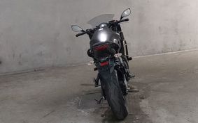 KAWASAKI NINJA400 EX400E