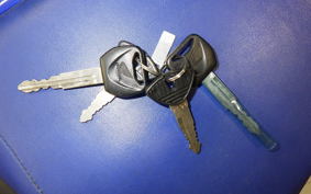 HONDA CBR250R A MC41