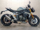 Фото Triumph SPEED TRIPLE RS 2022 с японского аукциона