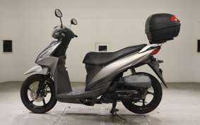 SUZUKI ADDRESS 110 2025 CE47A