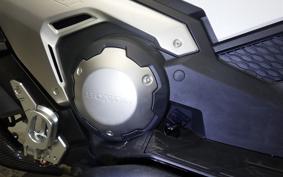 HONDA X-ADV 750 2024 RH21