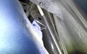 HONDA TACT-4ﾍﾞｰｼｯｸ AF75