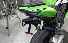 KAWASAKI ZX-4RR 2025 ZX400P