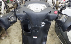 SUZUKI ADDRESS V125 Gen.2 DP12H