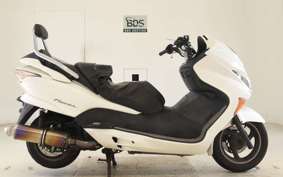 HONDA FORZA Z MF08