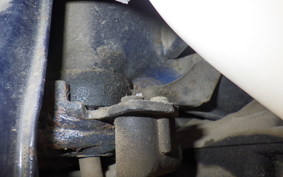 SUZUKI BIRDIE 50 BA41A