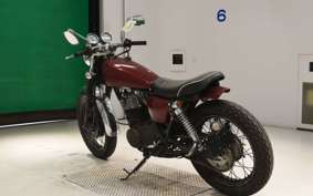 YAMAHA SR400 Gen.2 1996 1JR