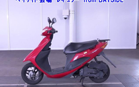SUZUKI ADDRESS V50