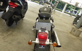 SUZUKI INTRUDER 400 Classic 2005 VK54A