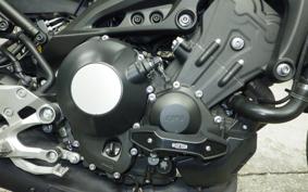 YAMAHA XSR900 2016 RN46J