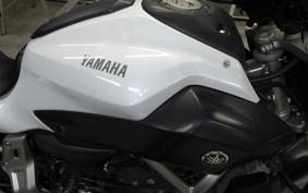YAMAHA MT-07 ABS 2014 RM07J